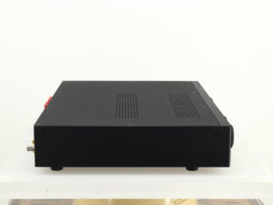 Audiolab 8300A Integrated Amplifier - Black - Image 5