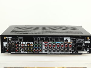 Marantz NR1711 AV Receiver - Black - Image 4