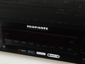 Marantz NR1711 AV Receiver - Black - Image 11