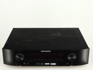 Marantz NR1711 AV Receiver - Black - Image 12