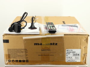 Marantz NR1711 AV Receiver - Black - Image 13