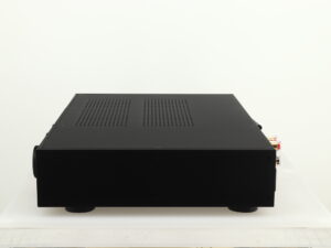 Audiolab 9000A Integrated Amplifier - Black - Image 3