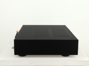 Audiolab 9000A Integrated Amplifier - Black - Image 5