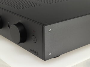 Audiolab 9000A Integrated Amplifier - Black - Image 6