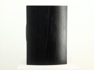 ATC SCM19 Standmount Speakers - Black Ash - Image 3