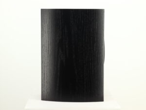 ATC SCM19 Standmount Speakers - Black Ash - Image 5