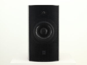 ATC SCM19 Standmount Speakers - Black Ash - Image 6