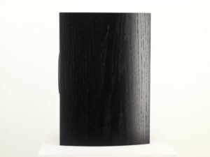 ATC SCM19 Standmount Speakers - Black Ash - Image 8