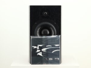 ATC SCM19 Standmount Speakers - Black Ash - Image 11