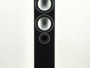 Monitor Audio Bronze 5 Floorstanding Speakers - Black Ash - Image 7