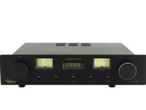 Magnum Dynalab MD102 Tuner - Black