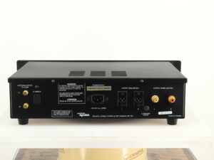 Magnum Dynalab MD102 Tuner - Black - Image 4