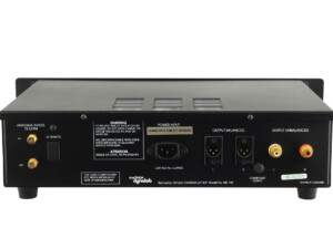 Magnum Dynalab MD102 Tuner - Black - Image 4