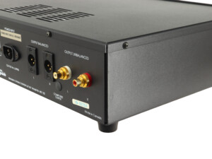 Magnum Dynalab MD102 Tuner - Black - Image 8