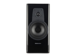 Dynaudio Contour 20i Standmount Speakers - Gloss Black