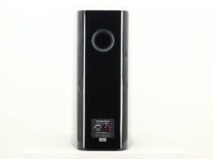 Dynaudio Contour 20i Standmount Speakers - Gloss Black - Image 4