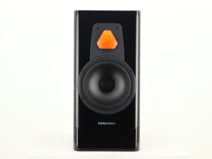 Dynaudio Contour 20i Standmount Speakers - Gloss Black - Image 6