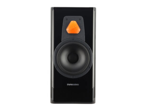 Dynaudio Contour 20i Standmount Speakers - Gloss Black - Image 6