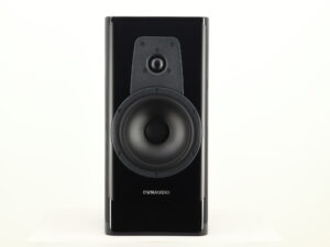 Dynaudio Contour 20i Standmount Speakers - Gloss Black - Image 8