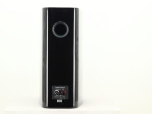 Dynaudio Contour 20i Standmount Speakers - Gloss Black - Image 10