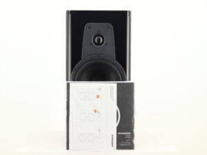 Dynaudio Contour 20i Standmount Speakers - Gloss Black - Image 12