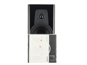 Dynaudio Contour 20i Standmount Speakers - Gloss Black - Image 12