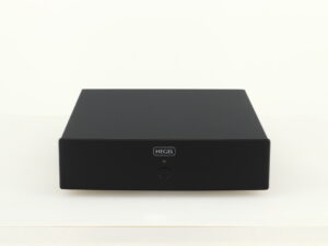 Hegel V10 Phono Stage - Image 2