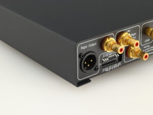 Hegel V10 Phono Stage - Image 7