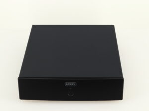 Hegel V10 Phono Stage - Image 11