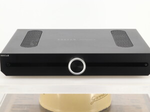 Roksan Attessa Integrated Amplifier - Black