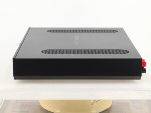 Roksan Attessa Integrated Amplifier - Black - Image 3