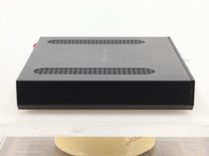 Roksan Attessa Integrated Amplifier - Black - Image 5