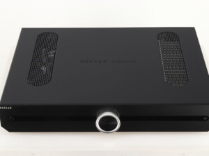 Roksan Attessa Integrated Amplifier - Black - Image 6