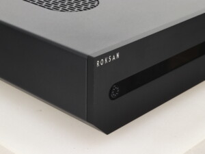 Roksan Attessa Integrated Amplifier - Black - Image 7