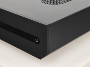 Roksan Attessa Integrated Amplifier - Black - Image 8