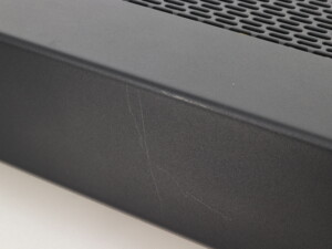 Roksan Attessa Integrated Amplifier - Black - Image 12