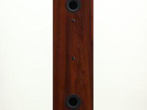 Monitor Audio Silver 500 7G Floorstanding Speakers - Natural Walnut - Image 4