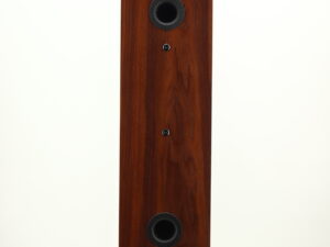 Monitor Audio Silver 500 7G Floorstanding Speakers - Natural Walnut - Image 10