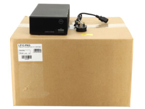 Linn LP12 Turntable - Cherry / Lingo Power Supply / Akito Tonearm / Dynavector 10x5 Cartridge - Image 13
