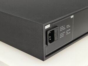 Naim XPS DR Power Supply (2016) - Image 9