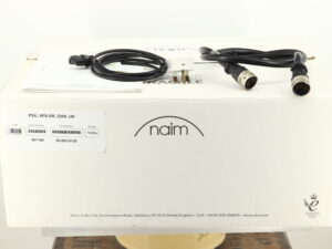 Naim XPS DR Power Supply (2016) - Image 13