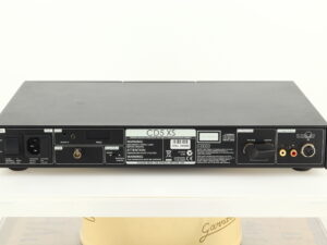 Naim CD5 XS Compact Disc Player (2010) - Image 4