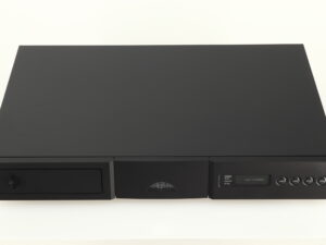 Naim CD5 XS Compact Disc Player (2010) - Image 6