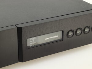 Naim CD5 XS Compact Disc Player (2010) - Image 7