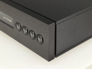 Naim CD5 XS Compact Disc Player (2010) - Image 9