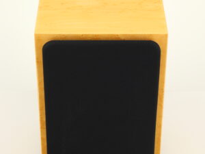 Quad 11L Standmount Speakers - Gloss Maple - Image 6