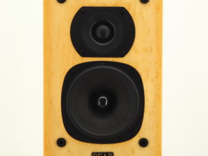 Quad 11L Standmount Speakers - Gloss Maple - Image 7