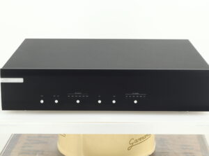Musical Fidelity M3x ViNYL Phono Stage - Black