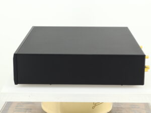 Musical Fidelity M3x ViNYL Phono Stage - Black - Image 3