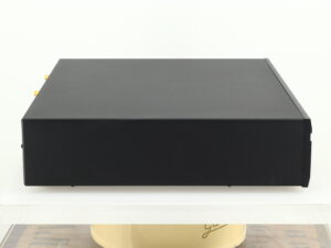 Musical Fidelity M3x ViNYL Phono Stage - Black - Image 5